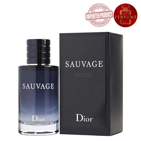 sauvage christian dior fake|More.